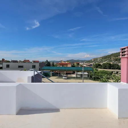 Villa Sara Village Oasis Berat Exterior photo