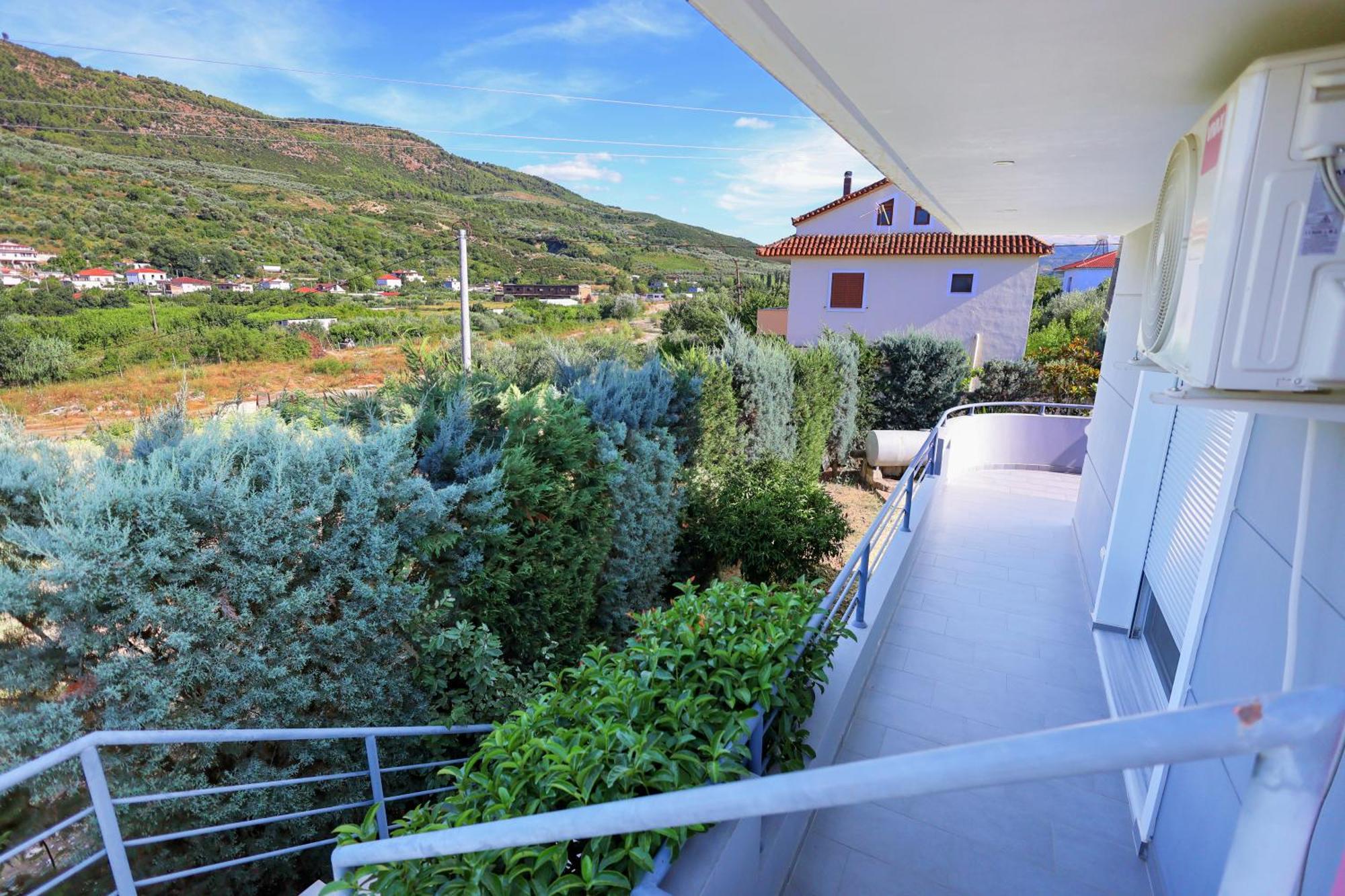 Villa Sara Village Oasis Berat