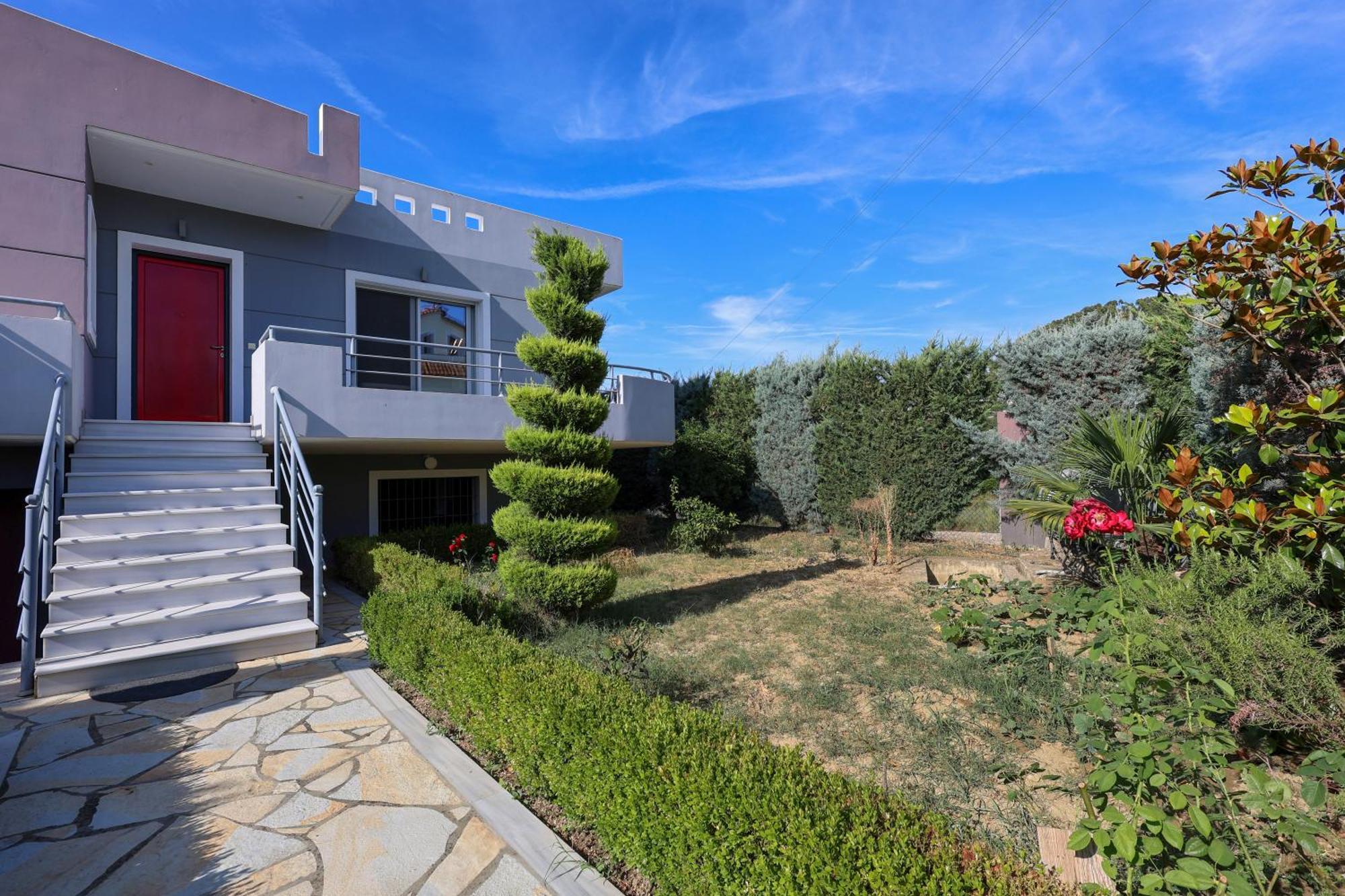 Sara Village Oasis *